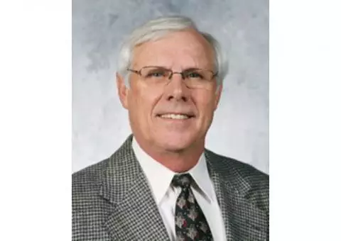 Jerry Lively - State Farm Insurance Agent in Kingsport, TN